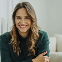 Johanna Aguirre Picture